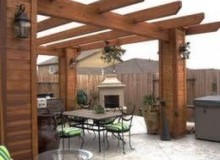 Kwikfynd Pergolas
crowlands